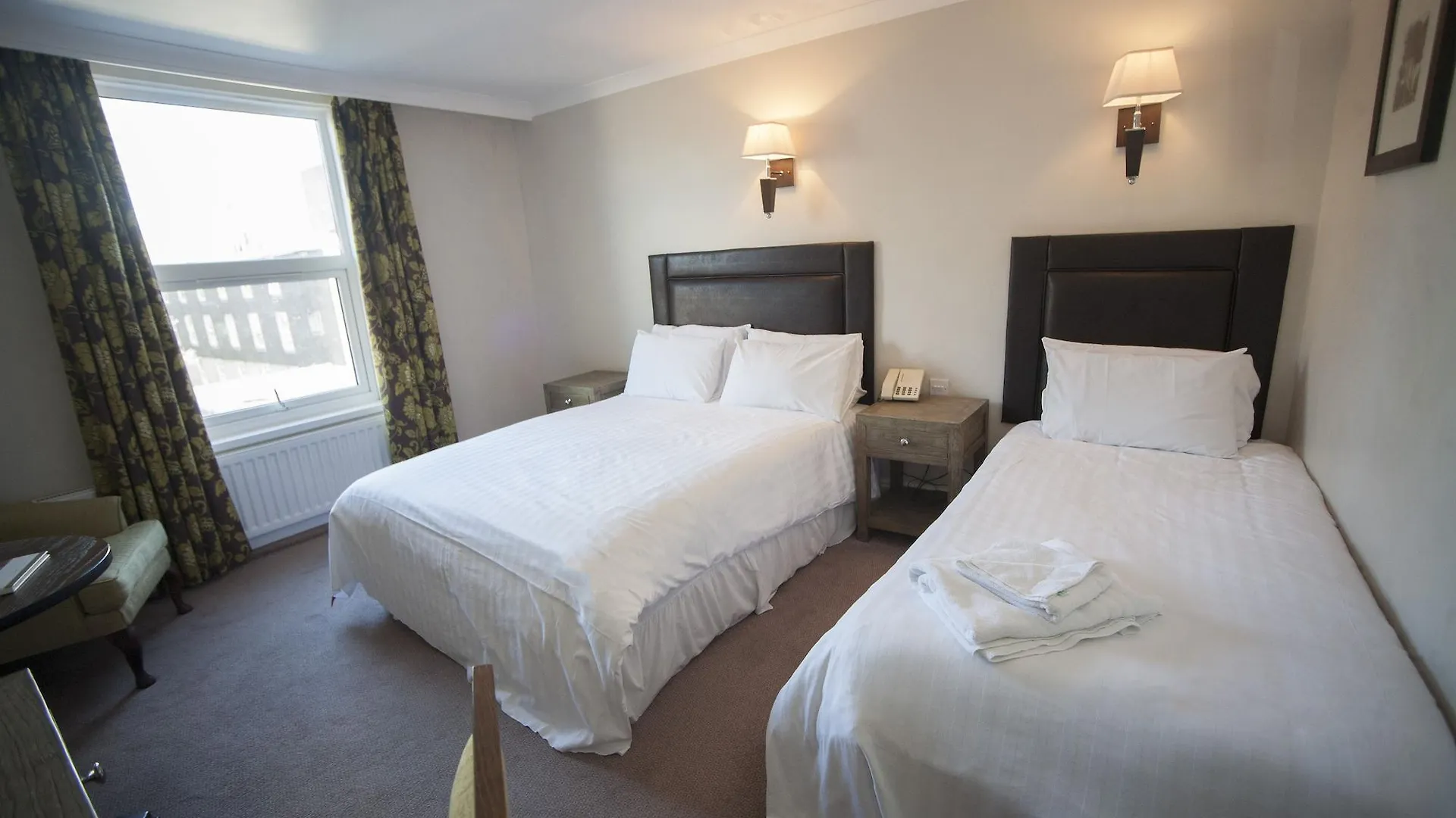 Blackwell Grange Hotel Darlington  Darlington (Durham)