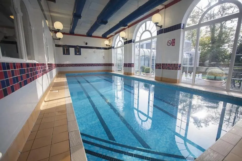 Blackwell Grange Hotel Darlington  Großbritannien