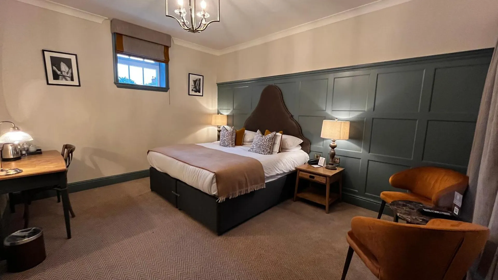 Blackwell Grange Hotel Darlington  Darlington (Durham)
