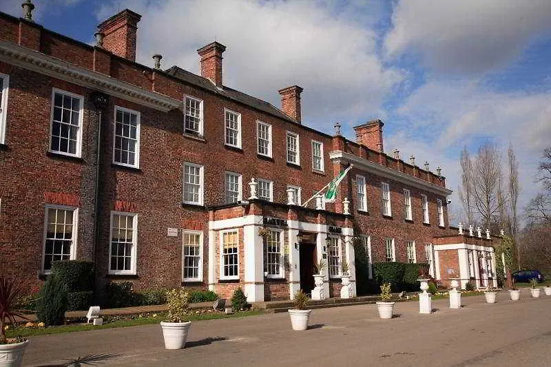 ****  Blackwell Grange Hotel Darlington  Großbritannien