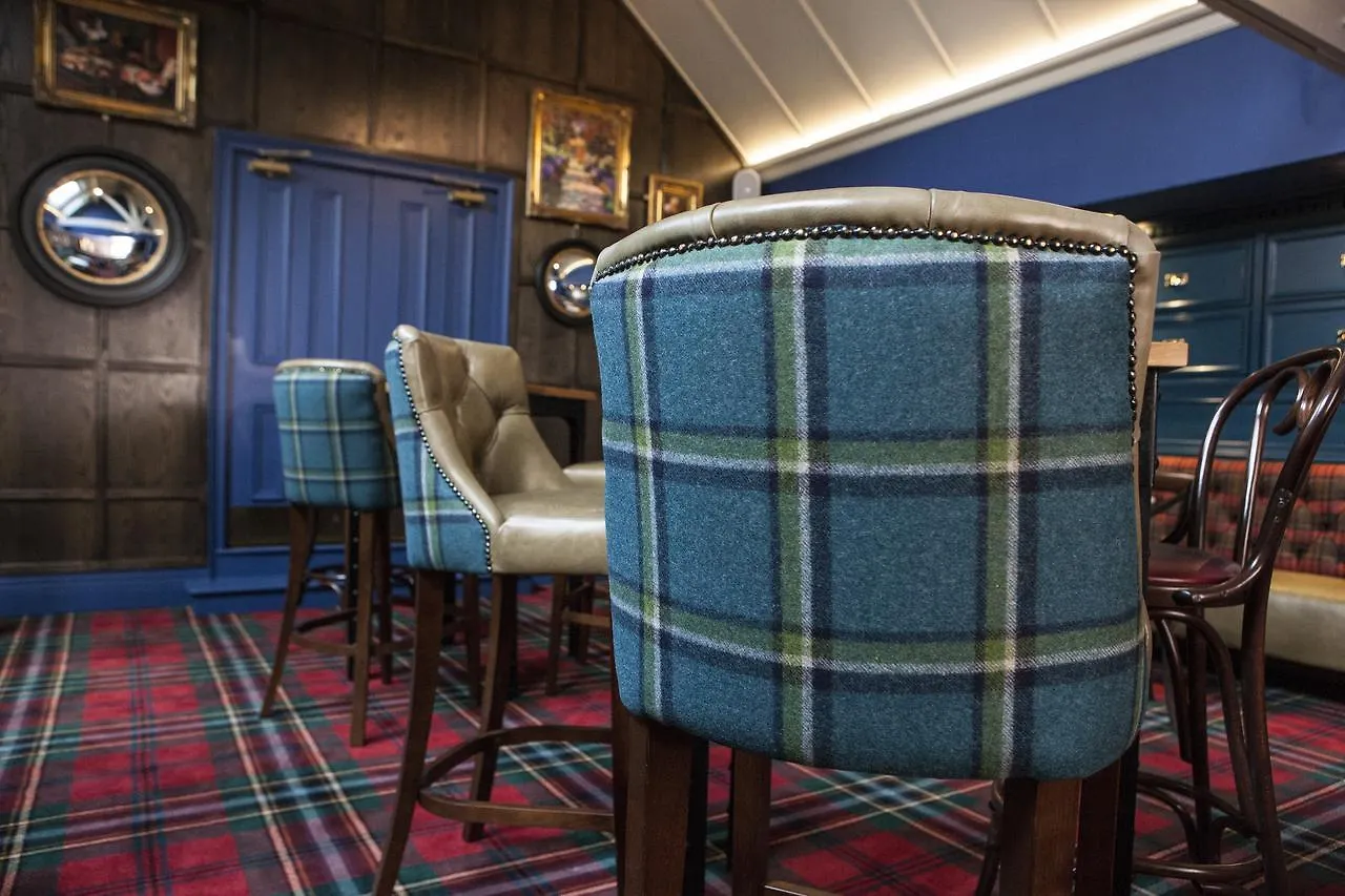 Blackwell Grange Hotel Darlington