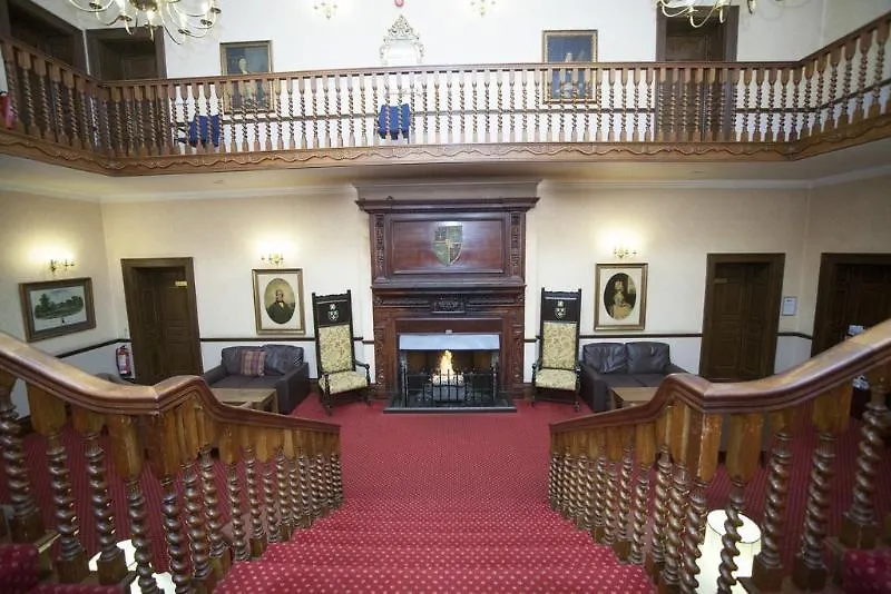 Blackwell Grange Hotel Darlington  Großbritannien