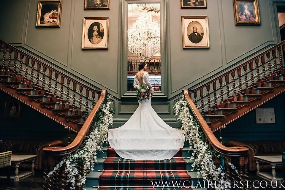 Blackwell Grange Hotel Darlington