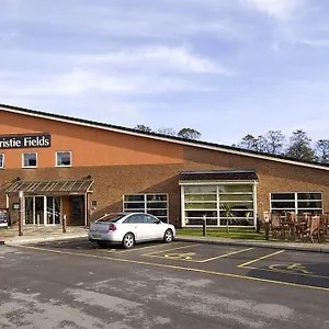 Premier West Didsbury Hotel Manchester