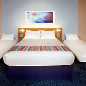 Travelodge Hotel Staines-upon-Thames