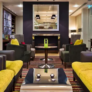 Hampton By Hilton Luton Airport Hotel Luton (Bedfordshire)