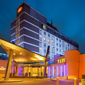 Crowne Plaza London - Gatwick Airport By Ihg Hotel Crawley (West Sussex)