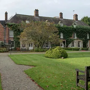 Risley Hall Hotel Risley (Derbyshire)