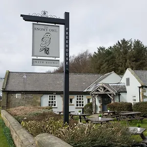 4* Hotel The Snowy Owl By Innkeeper'S Collection