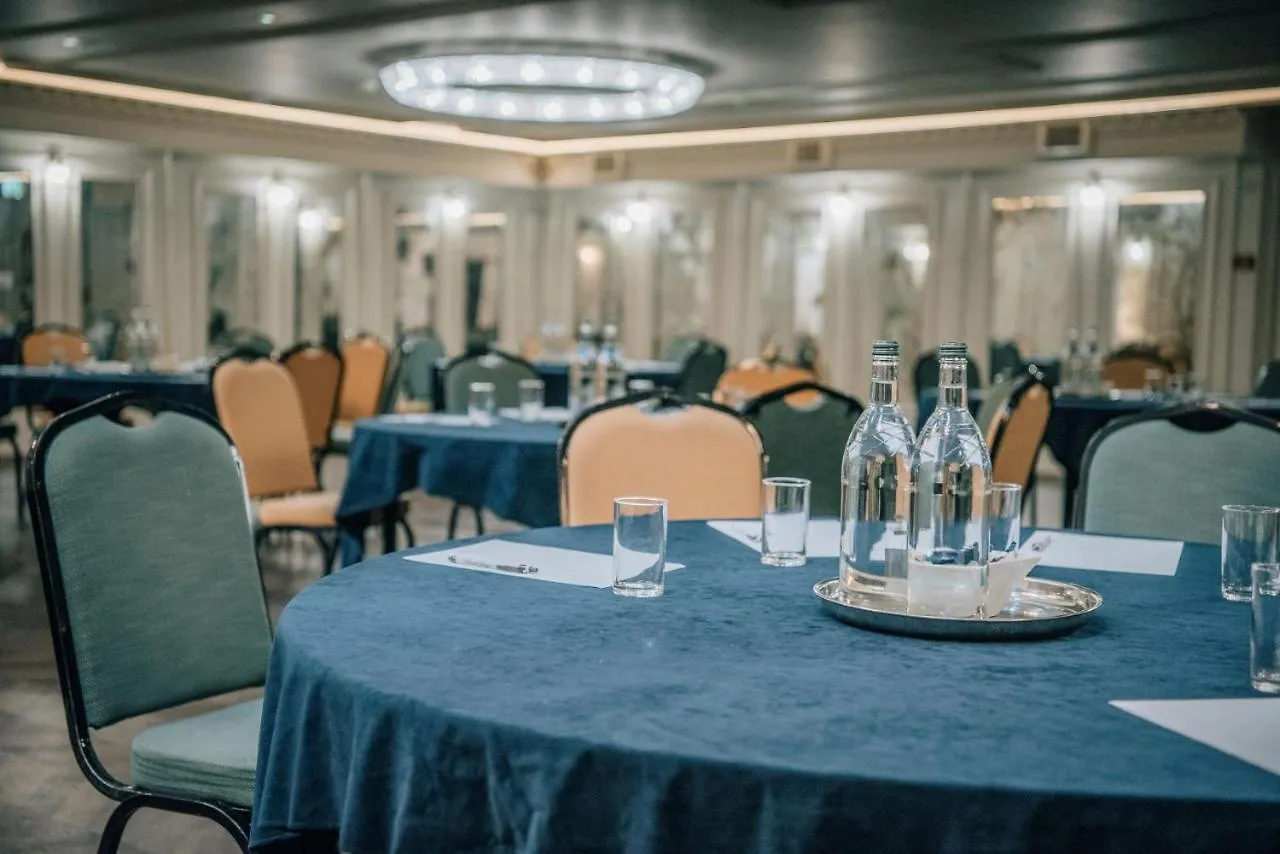 فندق بلاكويل جرانج دارلينجتون المملكة المتحدة