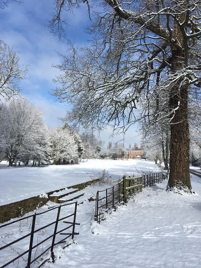 Blackwell Grange Hotel Darlington