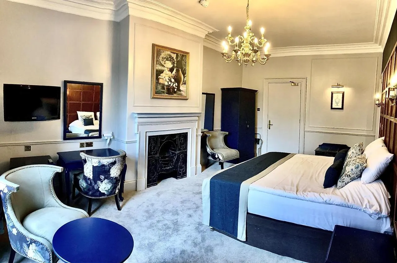 Blackwell Grange Hotel Darlington