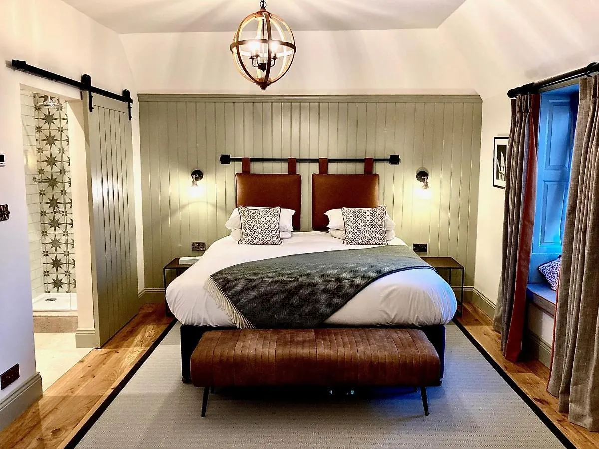 Blackwell Grange Hotel Darlington