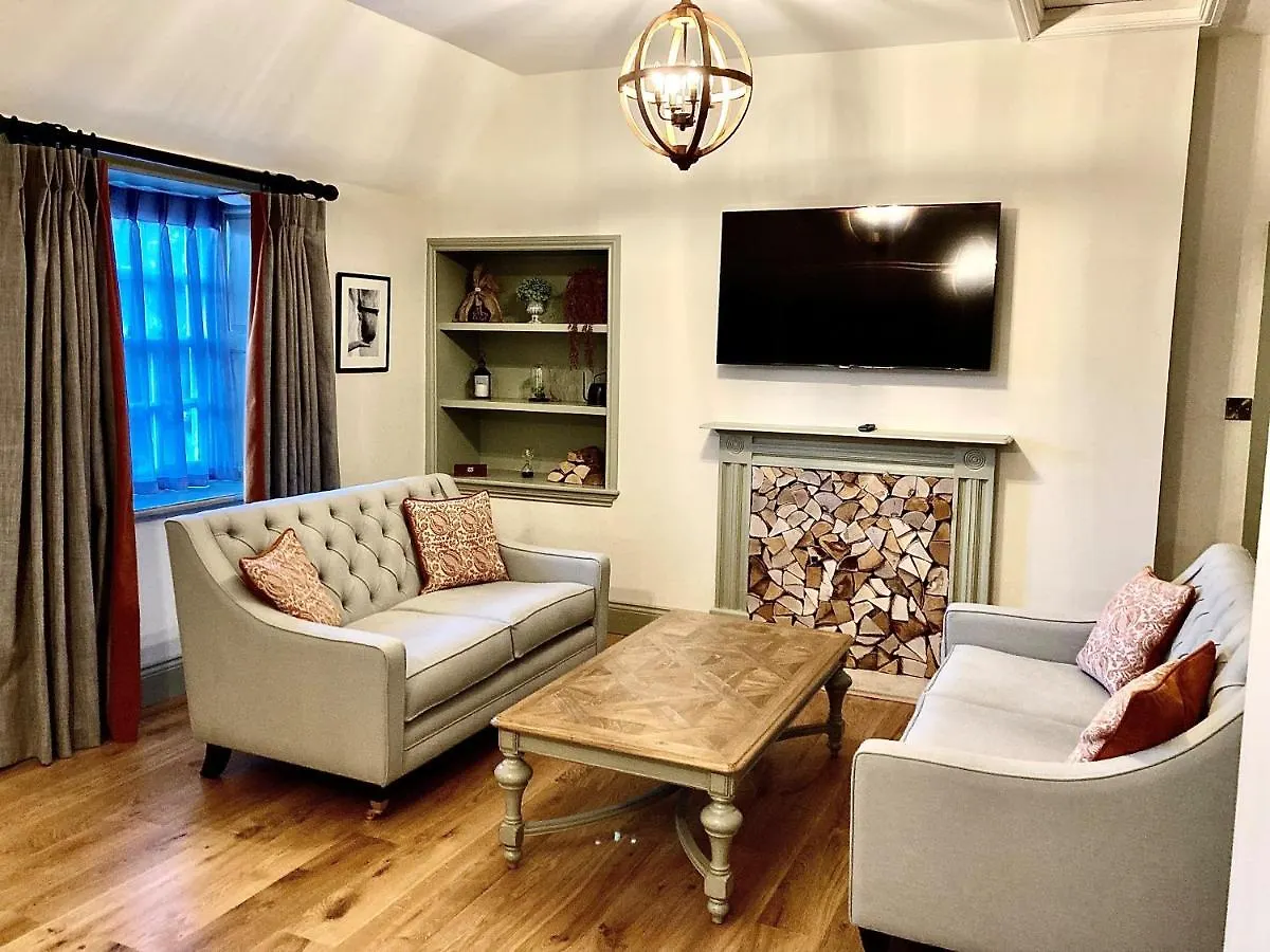 Blackwell Grange Hotel Darlington  United Kingdom