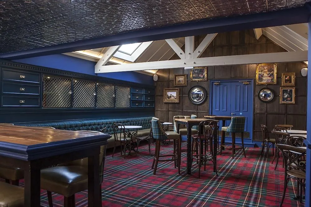 Blackwell Grange Hotel Darlington