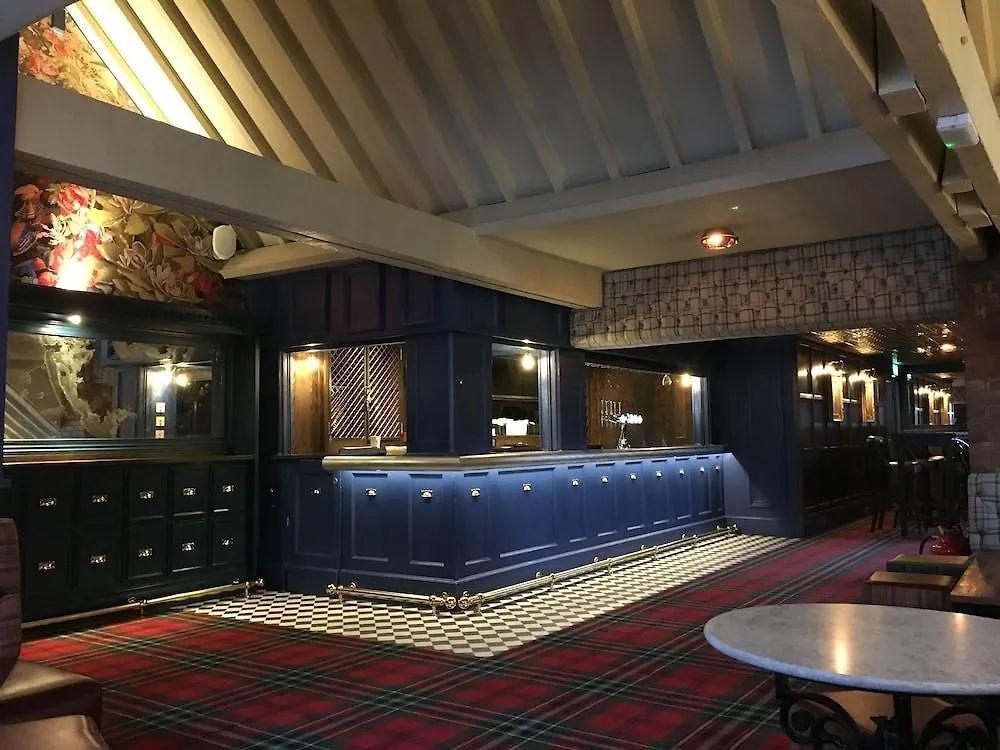 Blackwell Grange Hotel Darlington