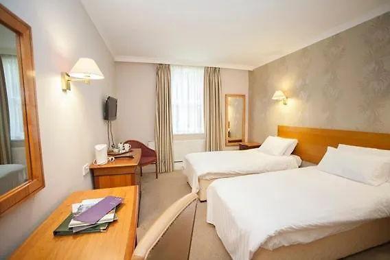 Blackwell Grange Hotel Darlington   Darlington (Durham)