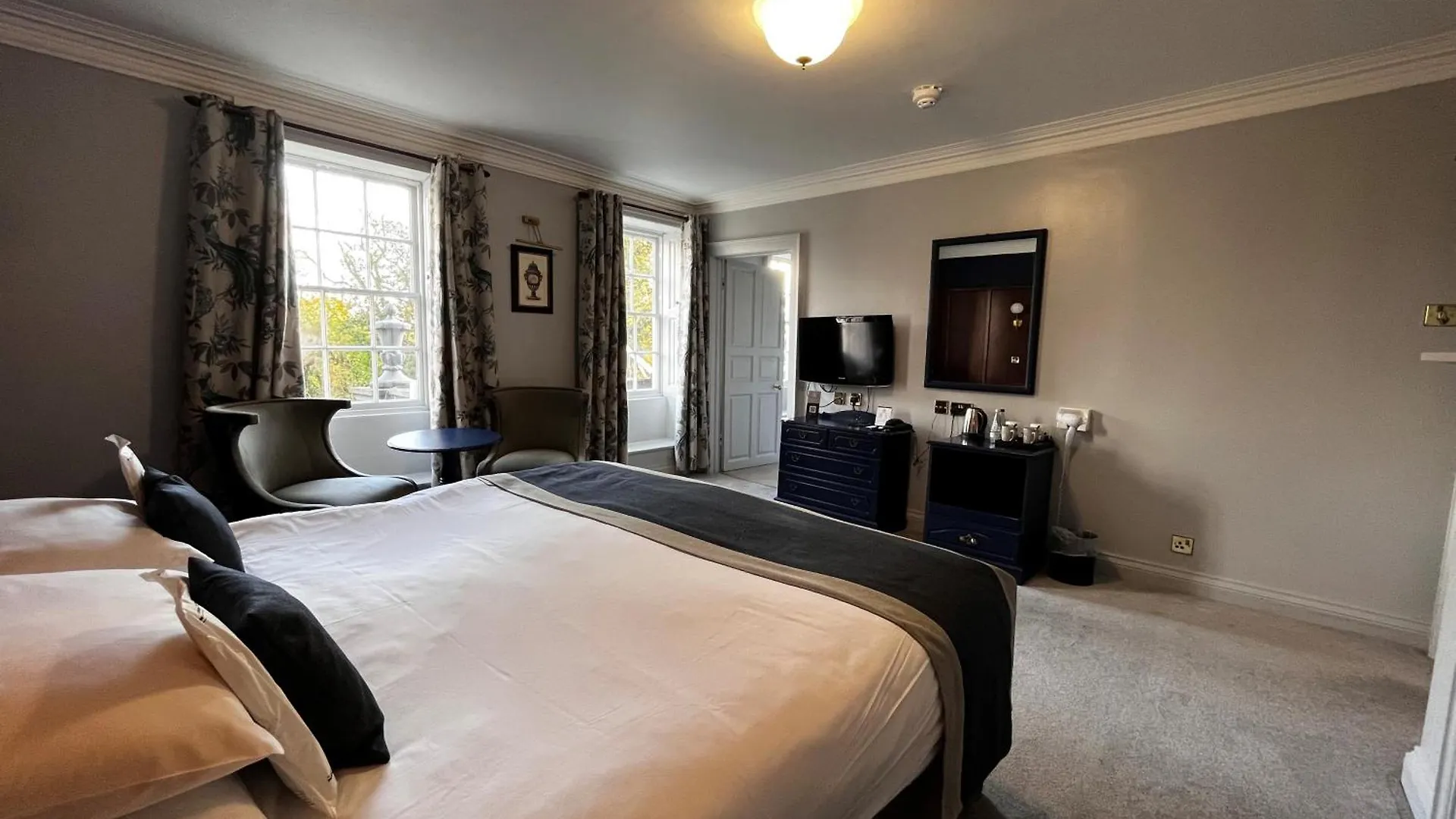 Blackwell Grange Hotel Darlington  Darlington (Durham)