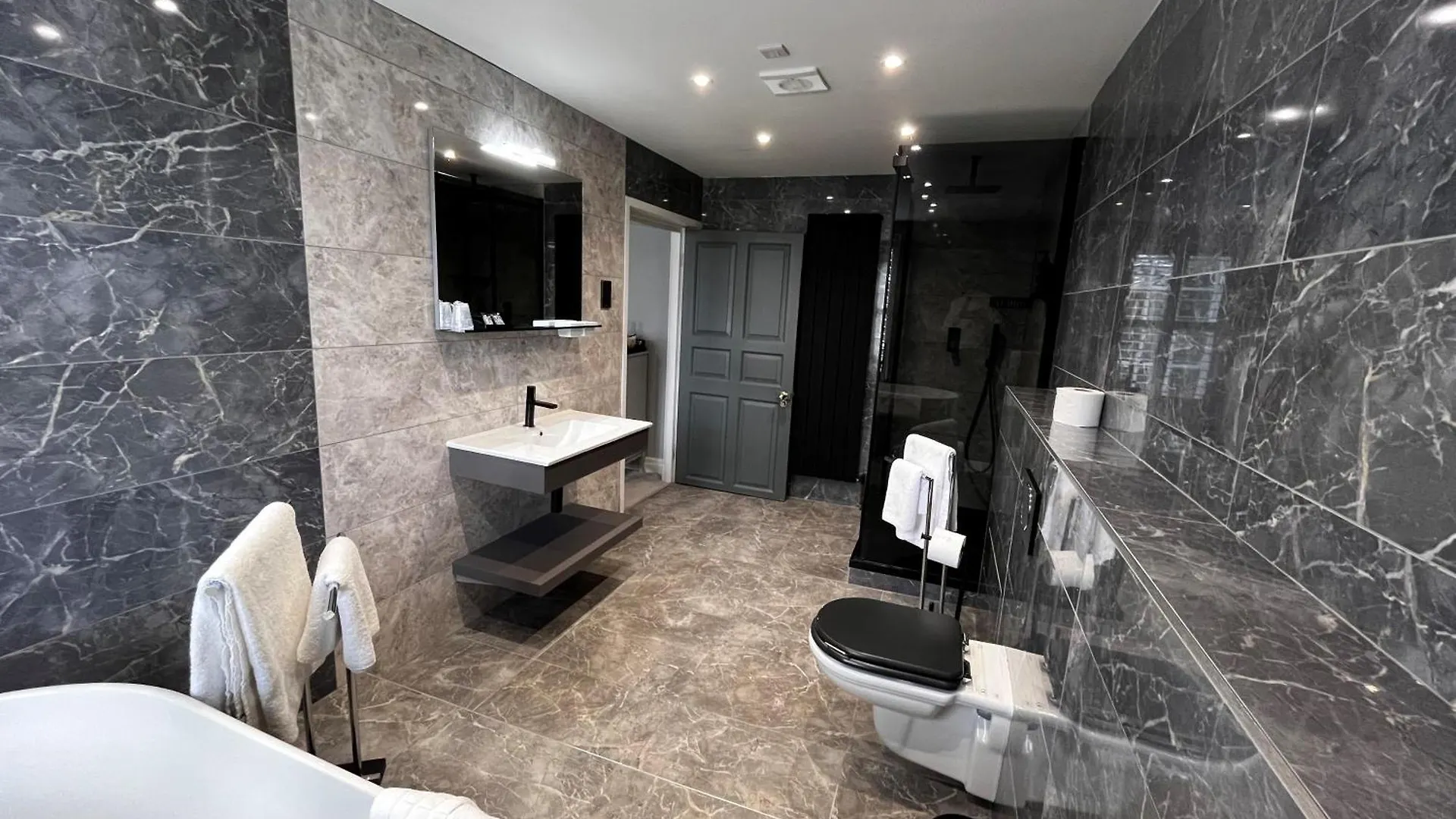 Blackwell Grange Hotel Darlington  United Kingdom