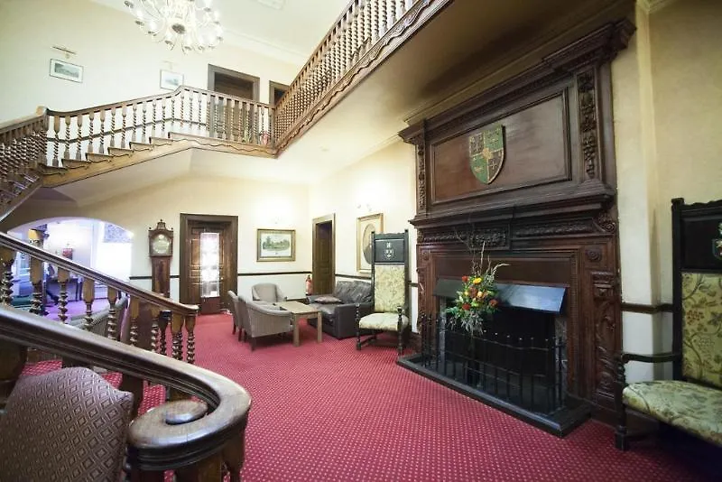 Blackwell Grange Hotel Darlington  Darlington (Durham)