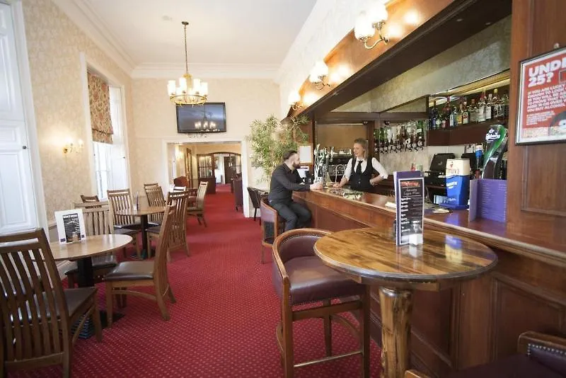 Blackwell Grange Hotel Darlington  4*, Darlington (Durham)
