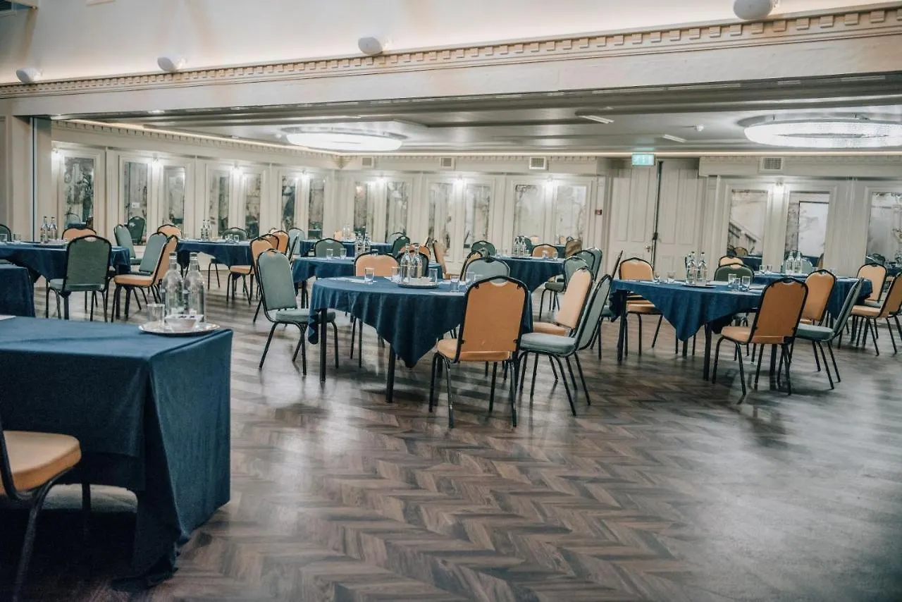Blackwell Grange Hotel Darlington  4*, Darlington (Durham) United Kingdom