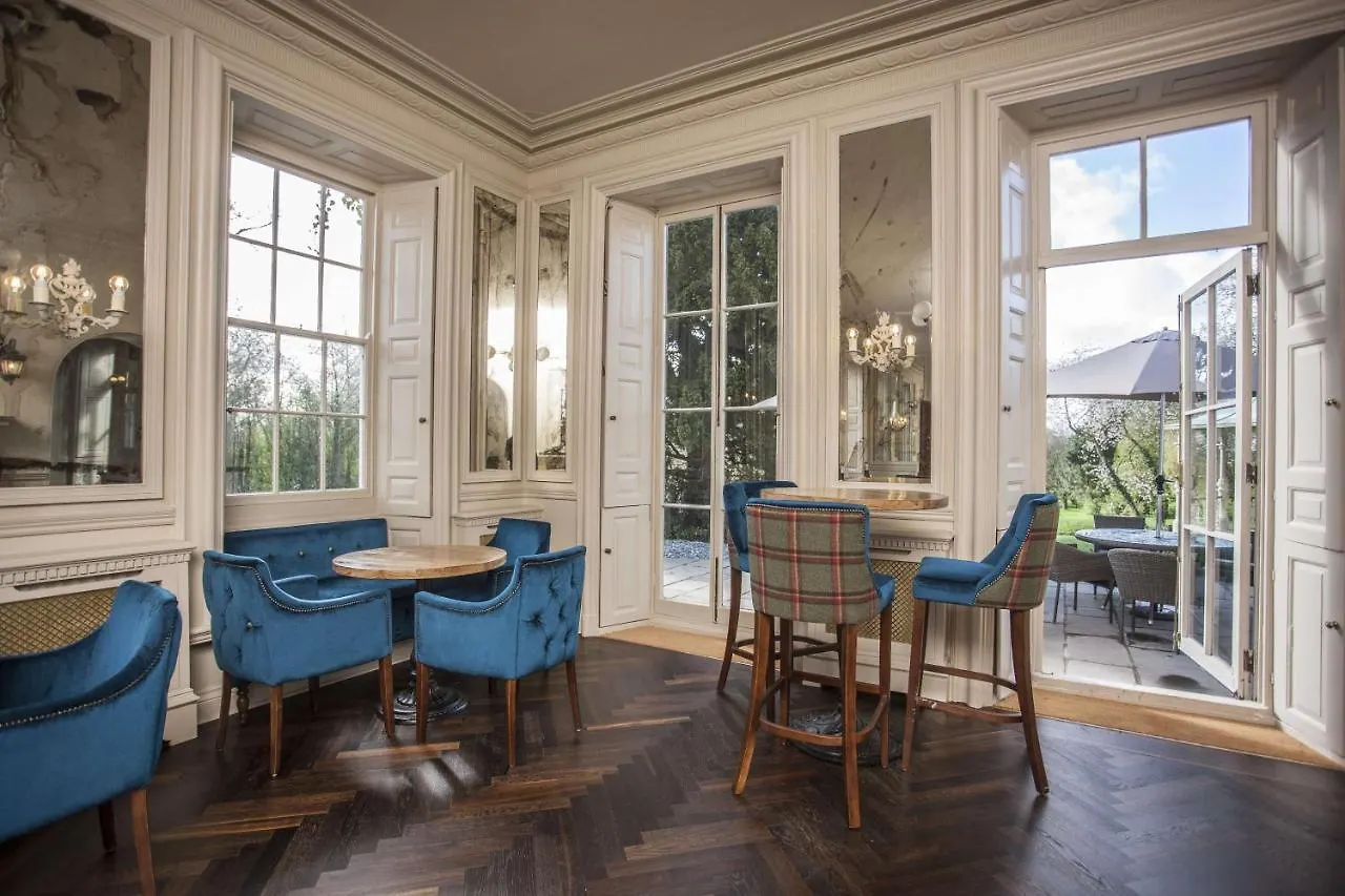 Blackwell Grange Hotel Darlington