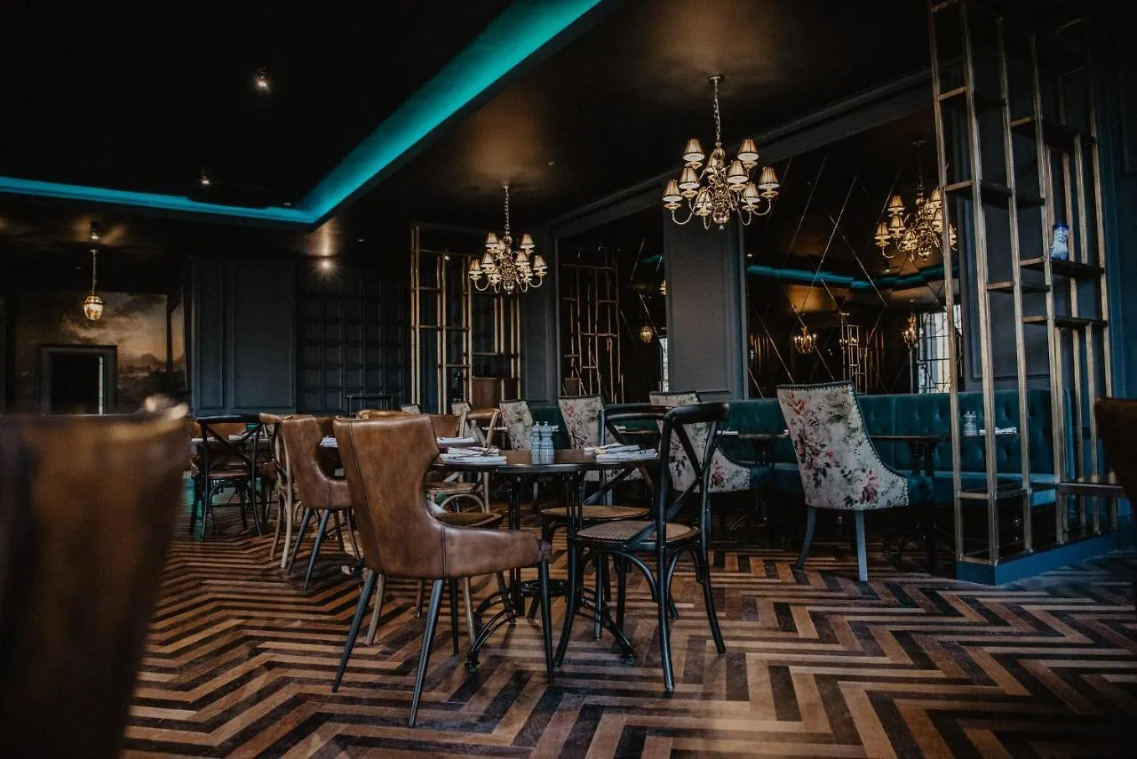 Blackwell Grange Hotel Darlington